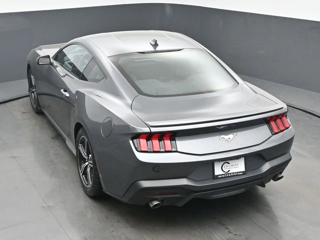 Used 2024 Ford Mustang Premium RWD image 35