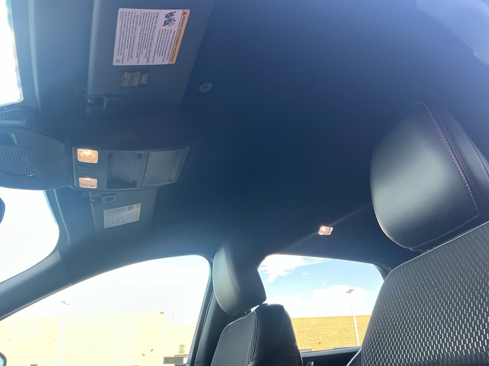 Used 2024 Ford Escape ST-Line FWD image 31