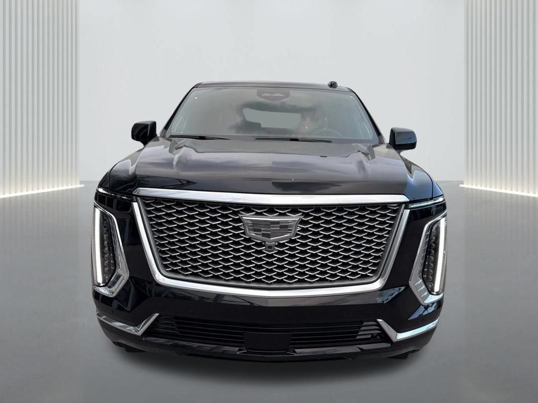 New 2026 Cadillac Escalade ESV Platinum Luxury w/ LPO, Radiant Package AWD/4WD image 2