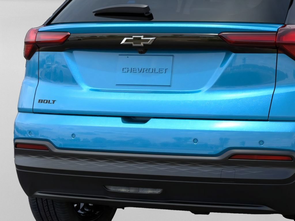 New 2027 Chevrolet Bolt LT w/ Comfort Package FWD image 16