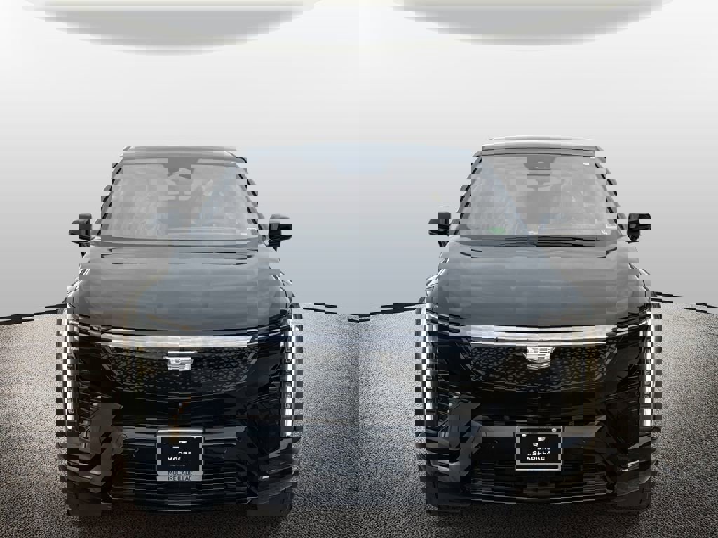 New 2026 Cadillac Optiq Sport 1 AWD/4WD image 6