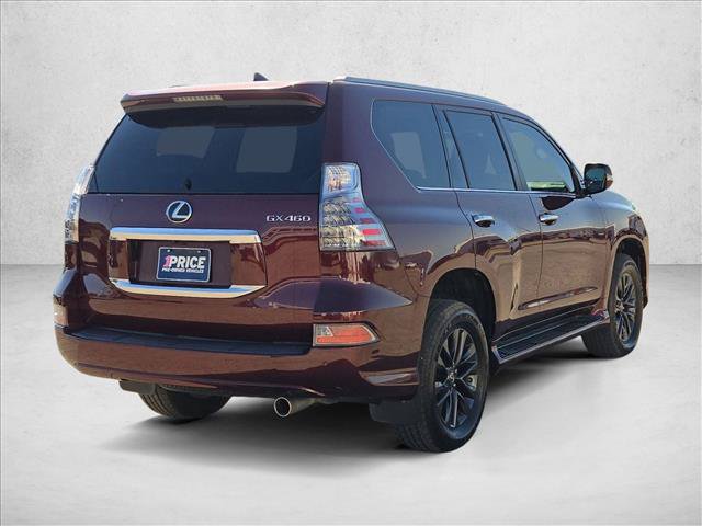 Used 2022 Lexus GX 460 Premium AWD/4WD image 5