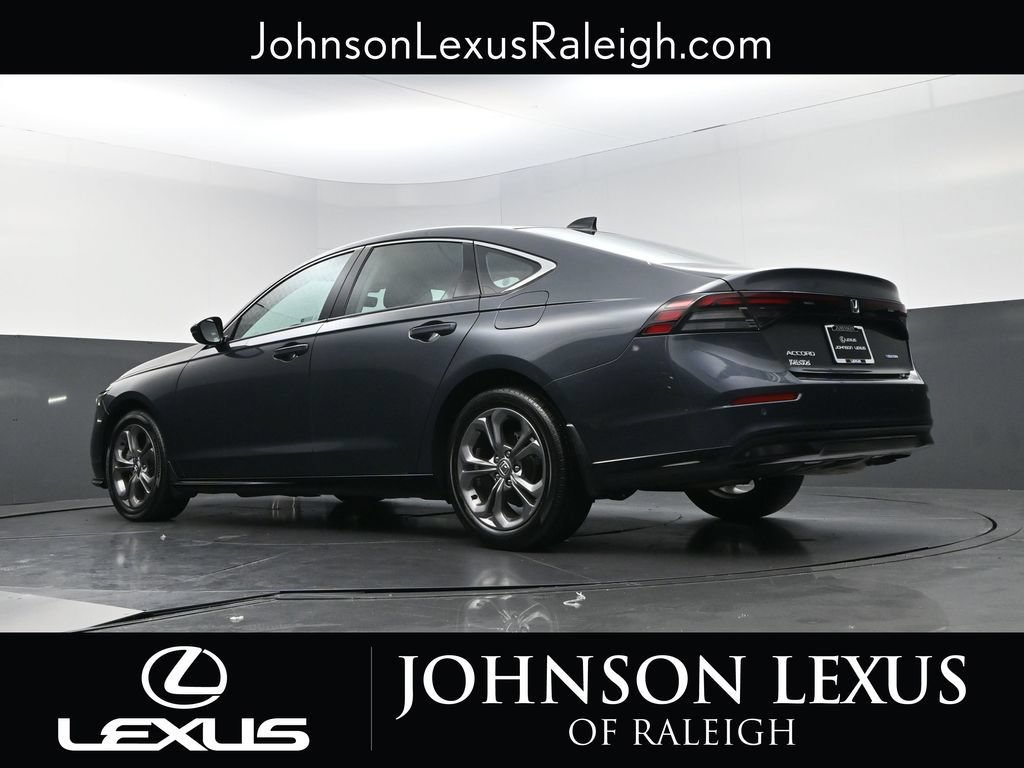 Used 2023 Honda Accord EX-L image 18
