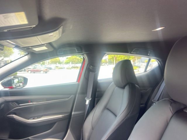 Certified 2025 MAZDA MAZDA3 s Sport image 32