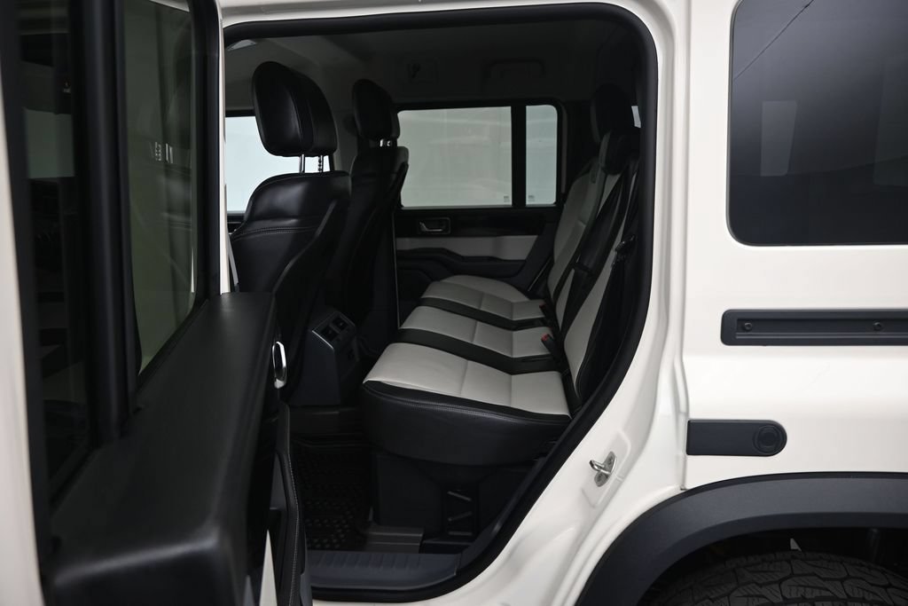 Used 2024 INEOS Grenadier AWD/4WD image 15