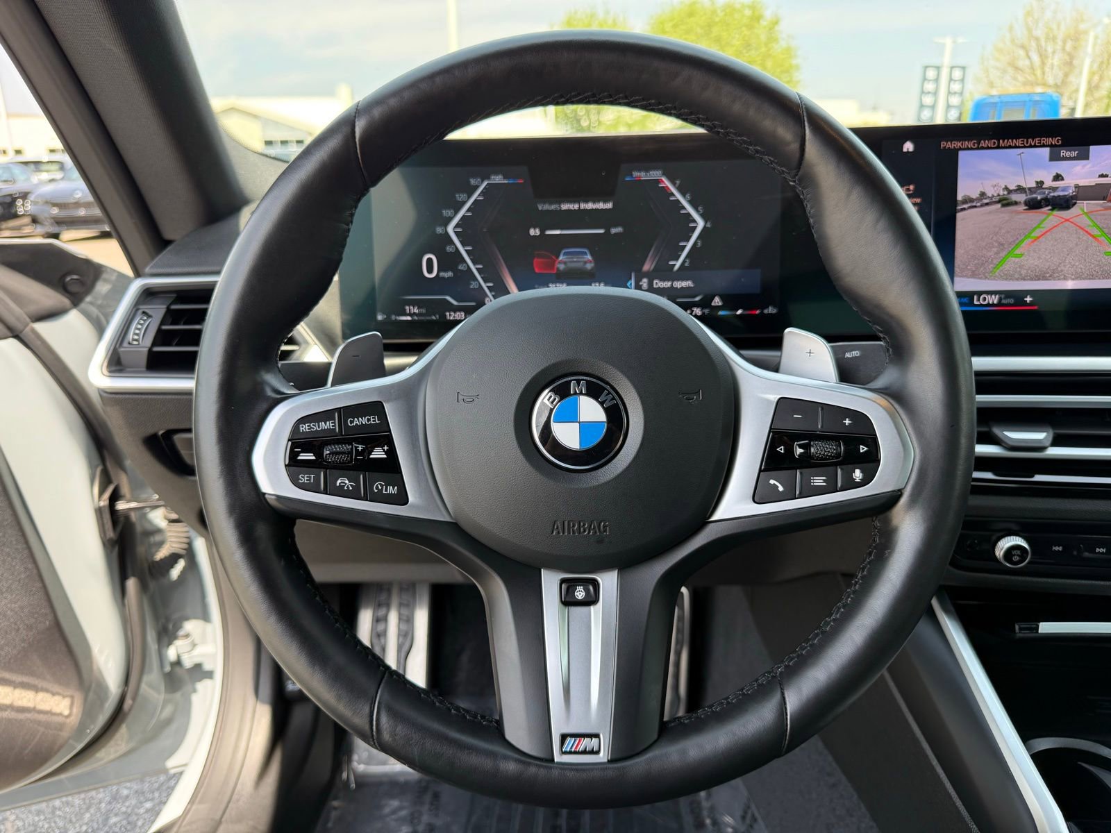 Certified 2024 BMW M240i xDrive Coupe image 25