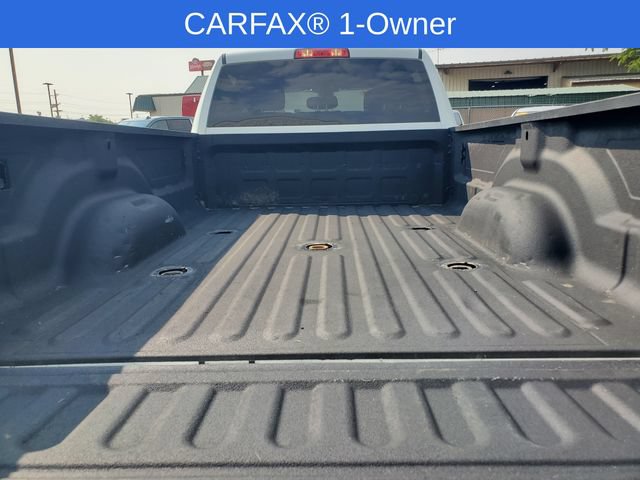 Used 2024 RAM 3500 Big Horn AWD/4WD image 27