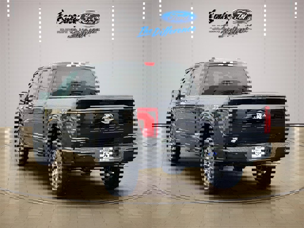 New 2025 Ford F150 STX w/ Equipment Group 200A image 20