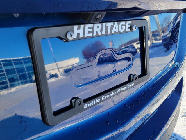 Certified 2023 Chevrolet Equinox LT image 26