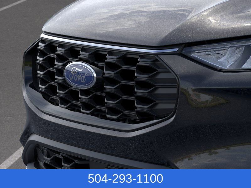 New 2026 Ford Escape ST-Line Select w/ Tech Pack #1 AWD/4WD image 19