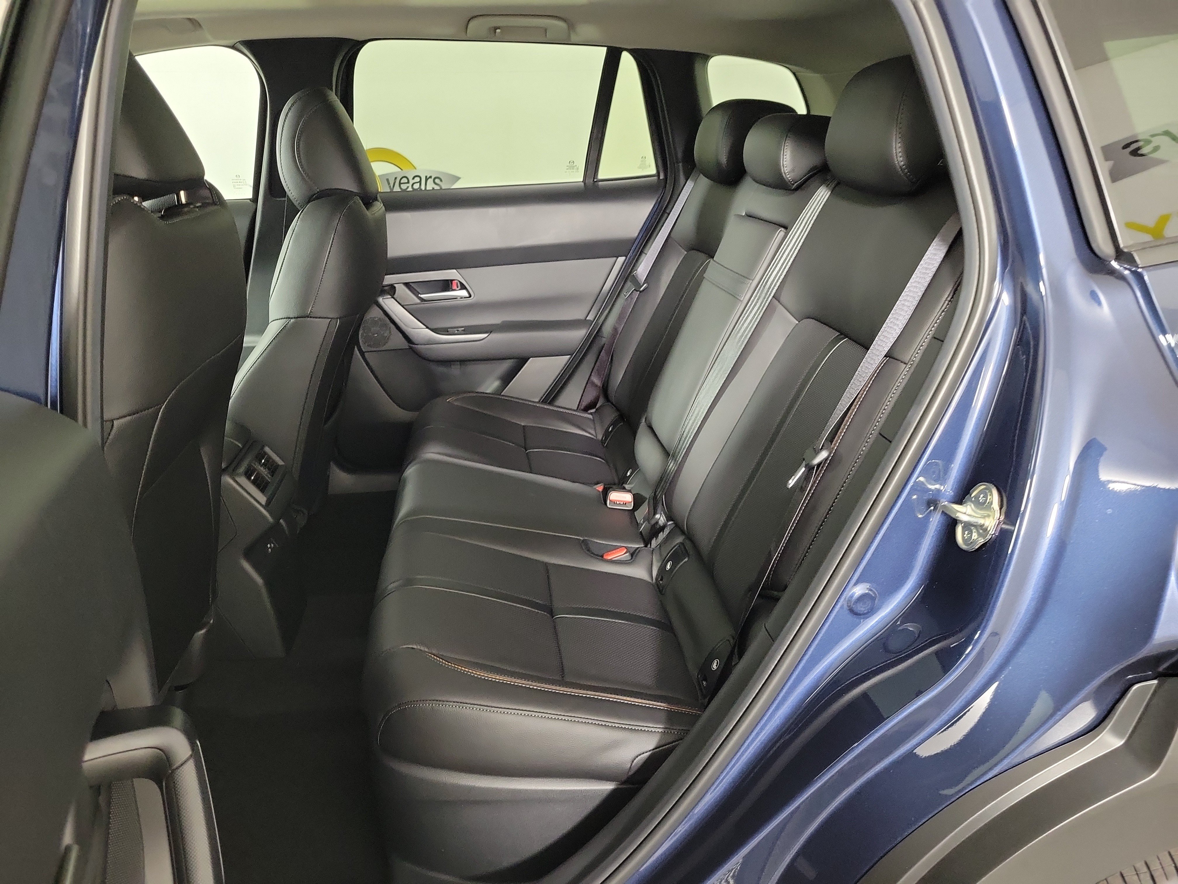 New 2026 MAZDA CX-50 AWD 2.5 Hybrid w/ Cargo Package image 12