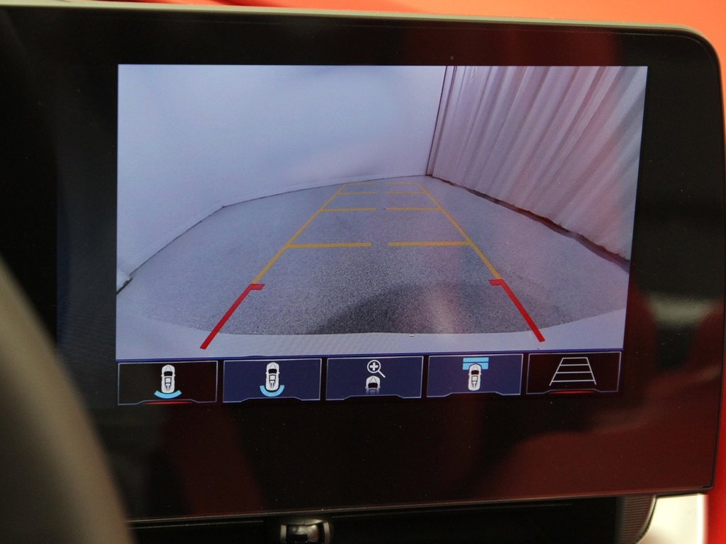 Used 2024 Chevrolet Corvette Z06 image 17