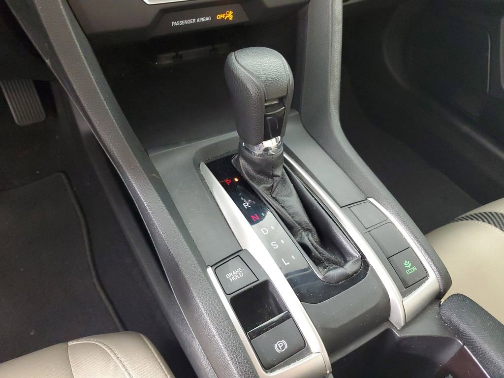 Used 2017 Honda Civic LX image 18