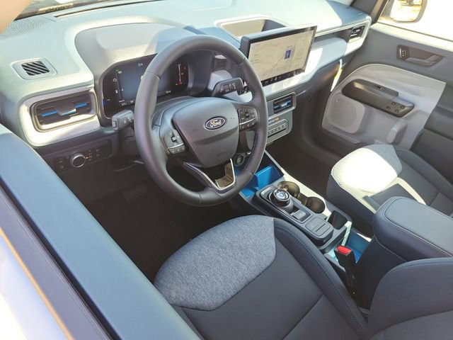 New 2026 Ford Maverick XLT w/ XLT Luxury Package FWD image 6
