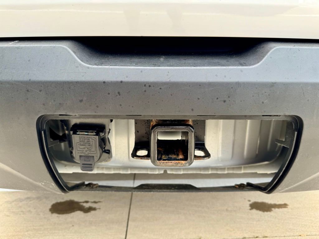 Used 2023 Chevrolet Traverse RS image 10