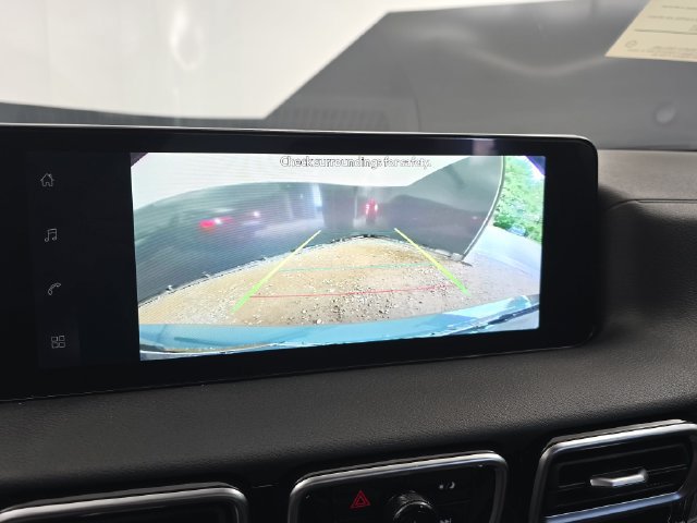 New 2027 Nissan Sentra SR w/ SR Premium Package FWD image 32