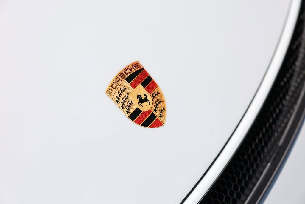 Used 2023 Porsche 718 Cayman GT4 RS image 19