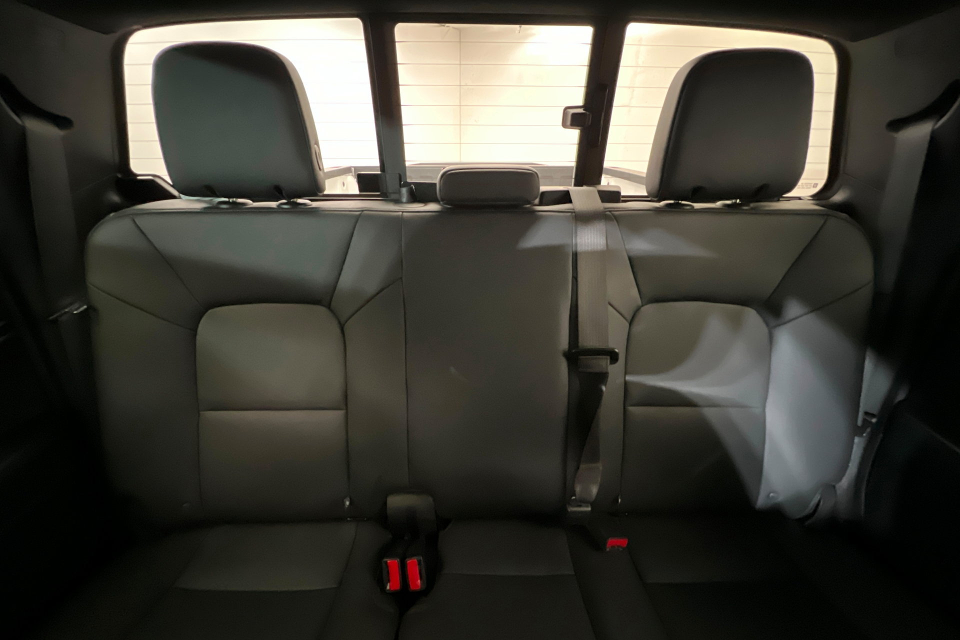 Used 2024 Chevrolet Colorado Trail Boss w/ Advanced Trailering Package AWD/4WD image 26