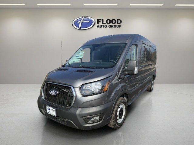 New 2026 Ford Transit 250 148 Medium Roof RWD image 3