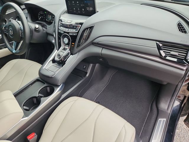 Used 2025 Acura RDX SH-AWD image 28