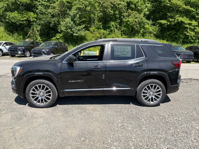 New 2026 GMC Terrain Denali AWD/4WD image 2