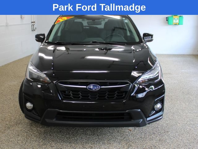 Used 2019 Subaru Crosstrek 2.0i Limited w/ Moonroof Package w/Navigation AWD/4WD image 9