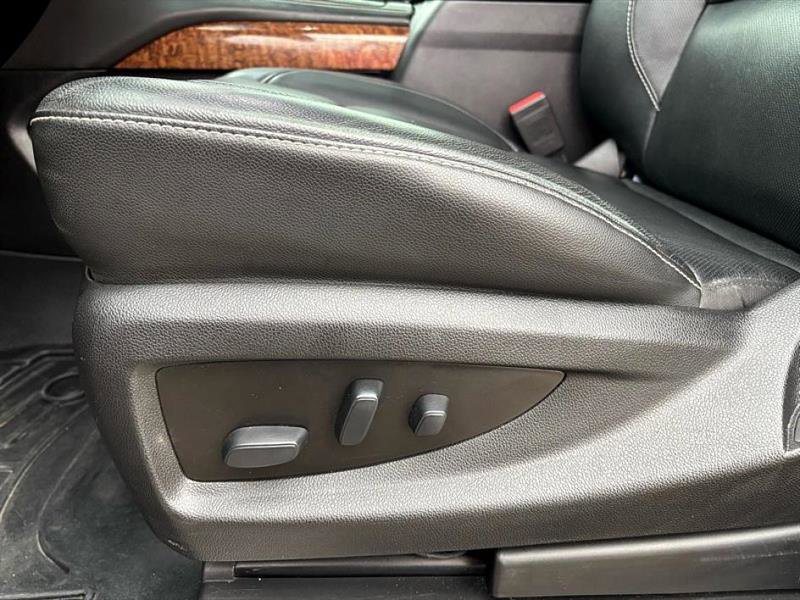 Used 2019 Chevrolet Tahoe Premier image 13