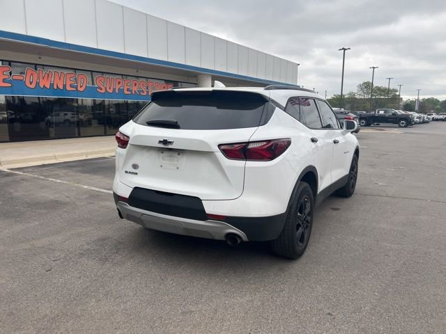 Used 2019 Chevrolet Blazer LT image 5