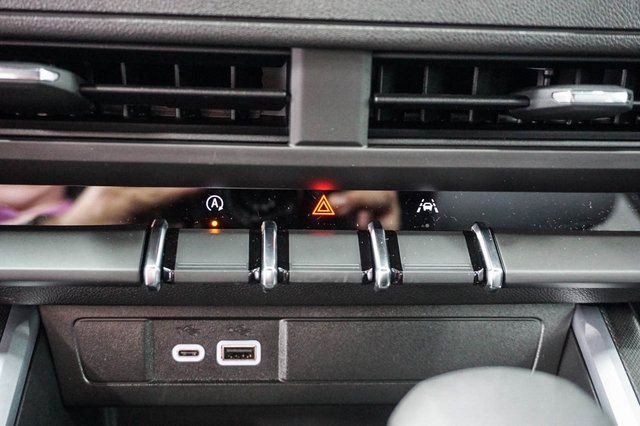 New 2025 Chevrolet Colorado Trail Boss image 19