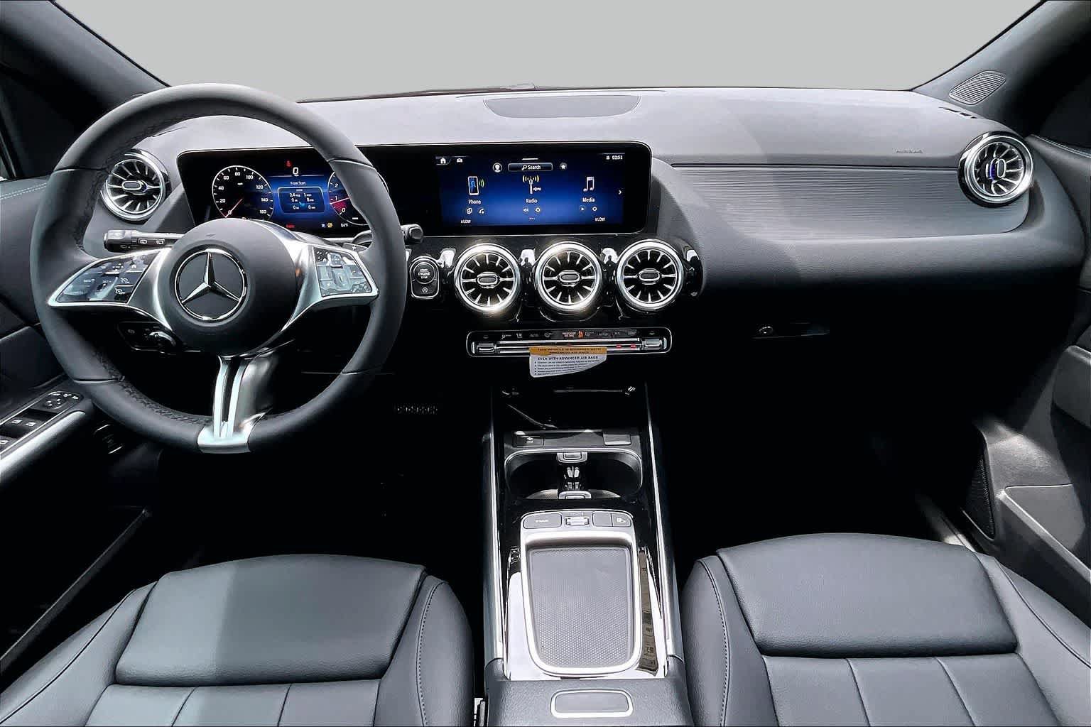 Used 2026 Mercedes-Benz GLA 250 image 8