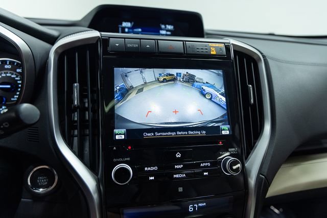 Used 2021 Subaru Ascent Limited w/ Technology Package AWD/4WD image 18