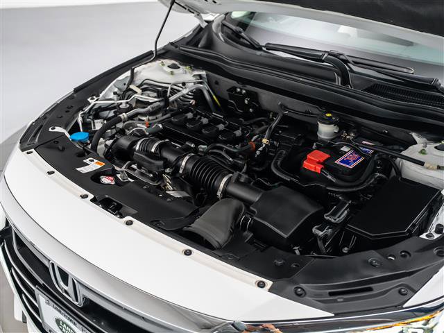 Used 2021 Honda Accord LX image 27
