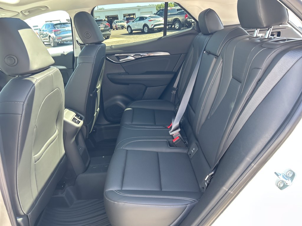 New 2026 Buick Envision Preferred AWD/4WD image 22