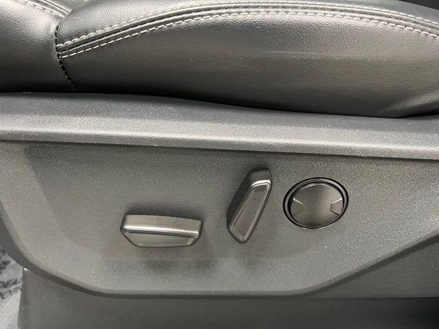 Used 2025 Ford Expedition Max Platinum AWD/4WD image 37