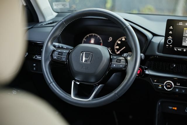 Used 2024 Honda CR-V EX-L image 27