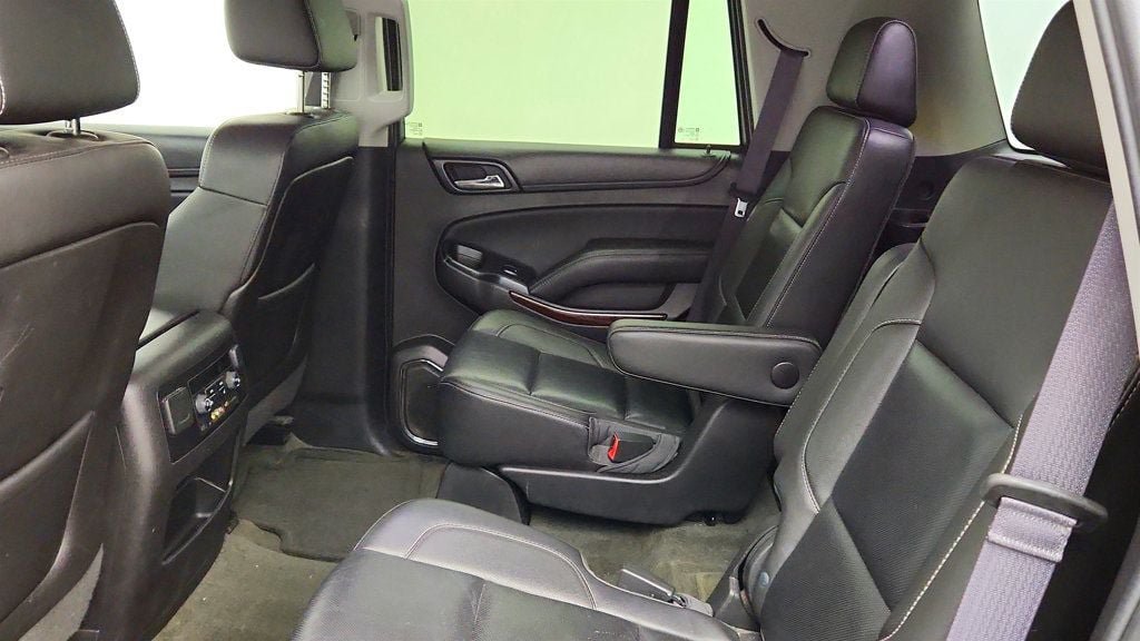 Used 2016 GMC Yukon SLT w/ Open Road Package AWD/4WD image 22