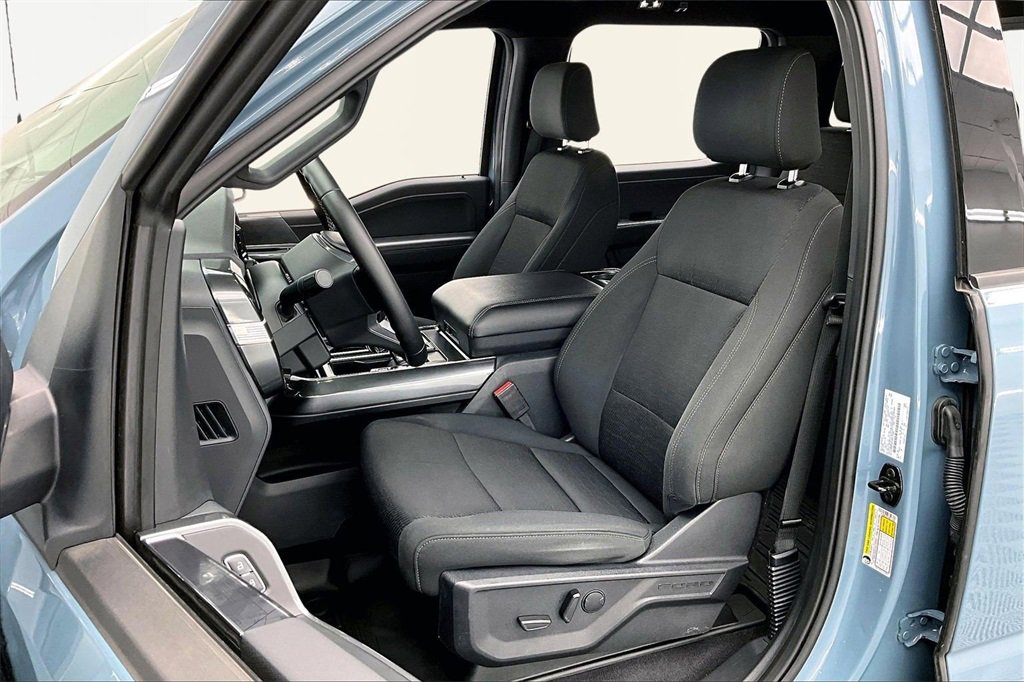 Used 2023 Ford F150 XLT w/ Equipment Group 302A High image 26