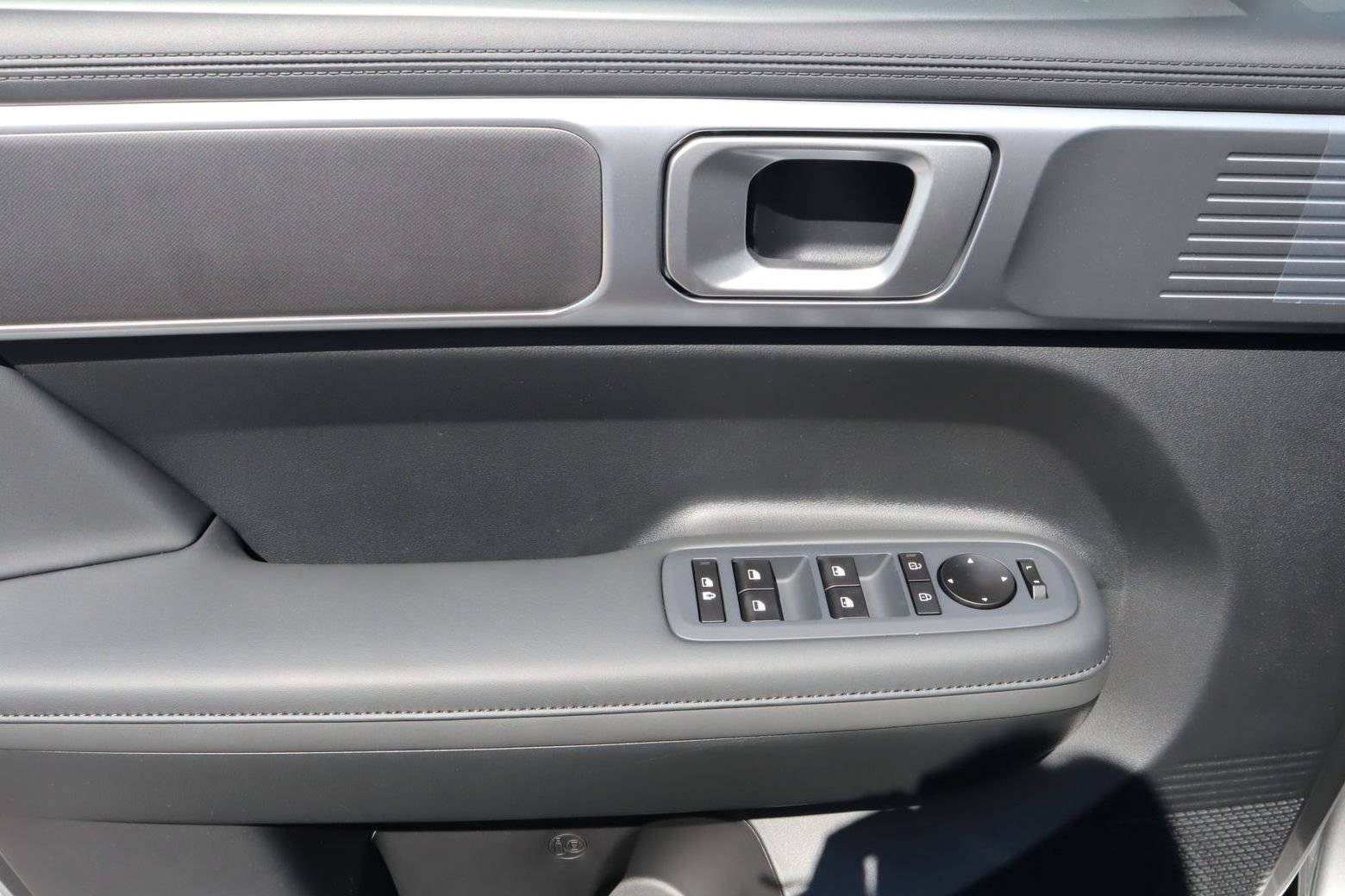 New 2026 Hyundai Santa Fe SEL image 21