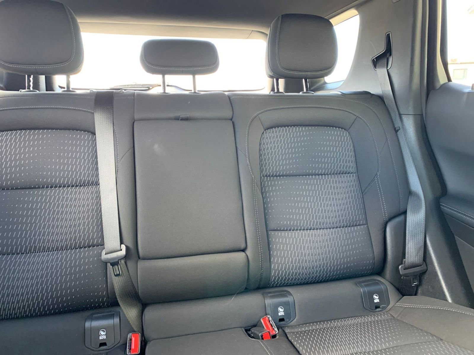 Used 2025 Chevrolet Equinox LT image 37