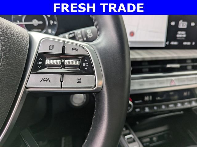 Used 2023 Kia Telluride SX image 32