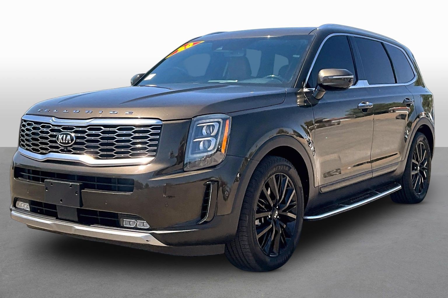 Used 2020 Kia Telluride SX