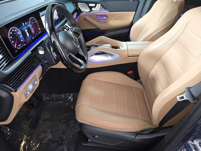 Used 2024 Mercedes-Benz GLE 350 4MATIC image 13