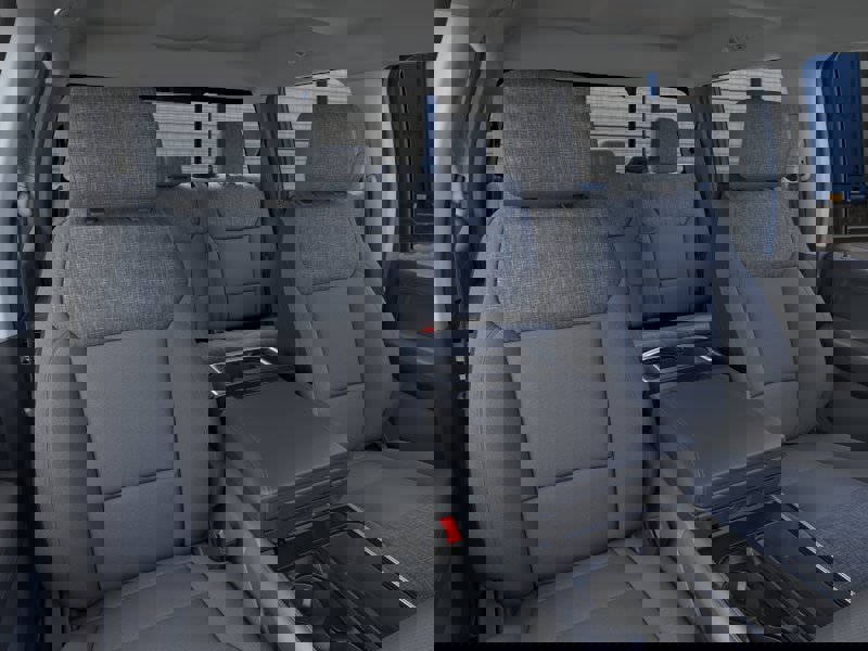 New 2026 Ford F150 XLT AWD/4WD image 10