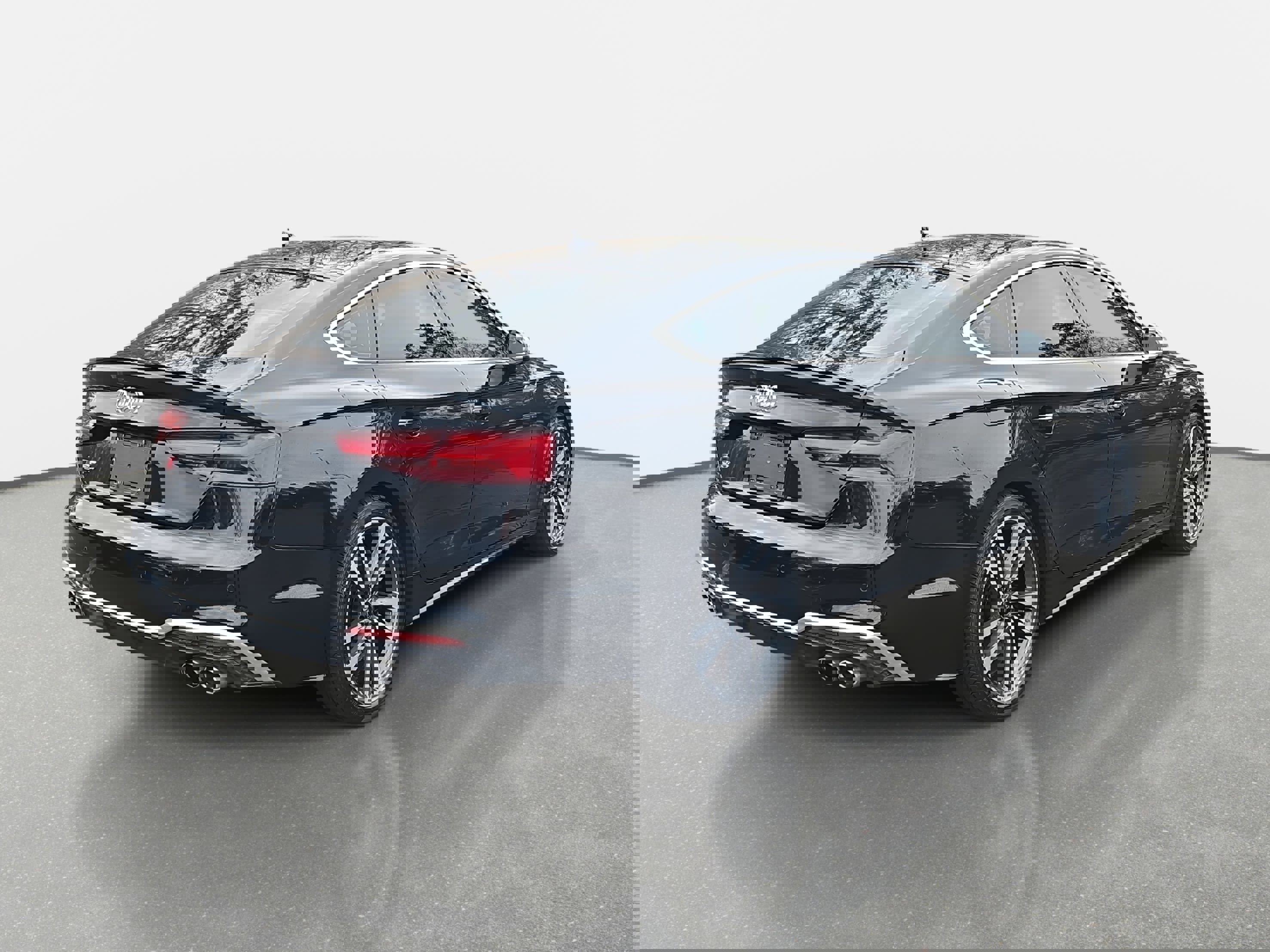 Used 2024 Audi S5 Premium Plus image 5