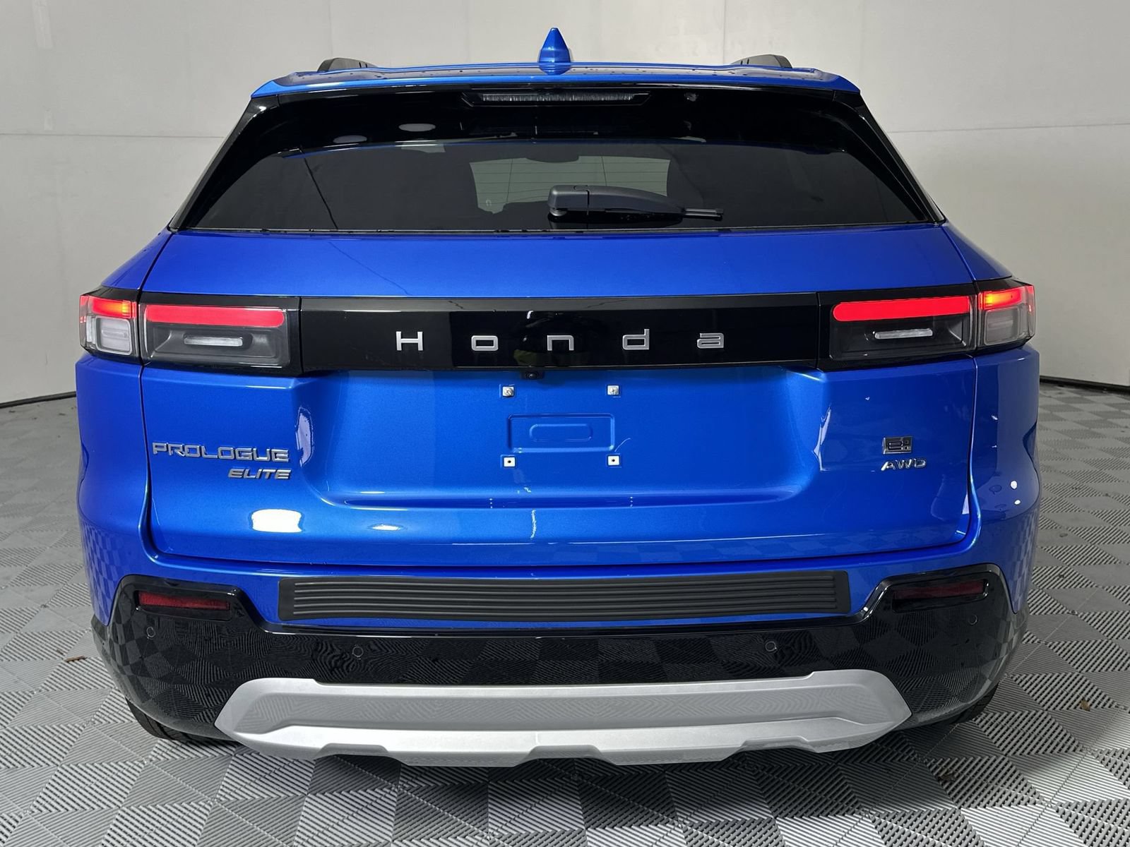 Used 2025 Honda Prologue Elite image 7