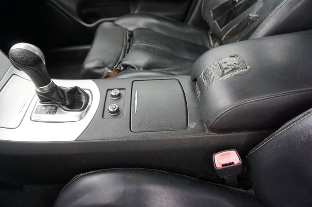 Used 2009 INFINITI G37 Journey w/ Premium Pkg RWD image 25