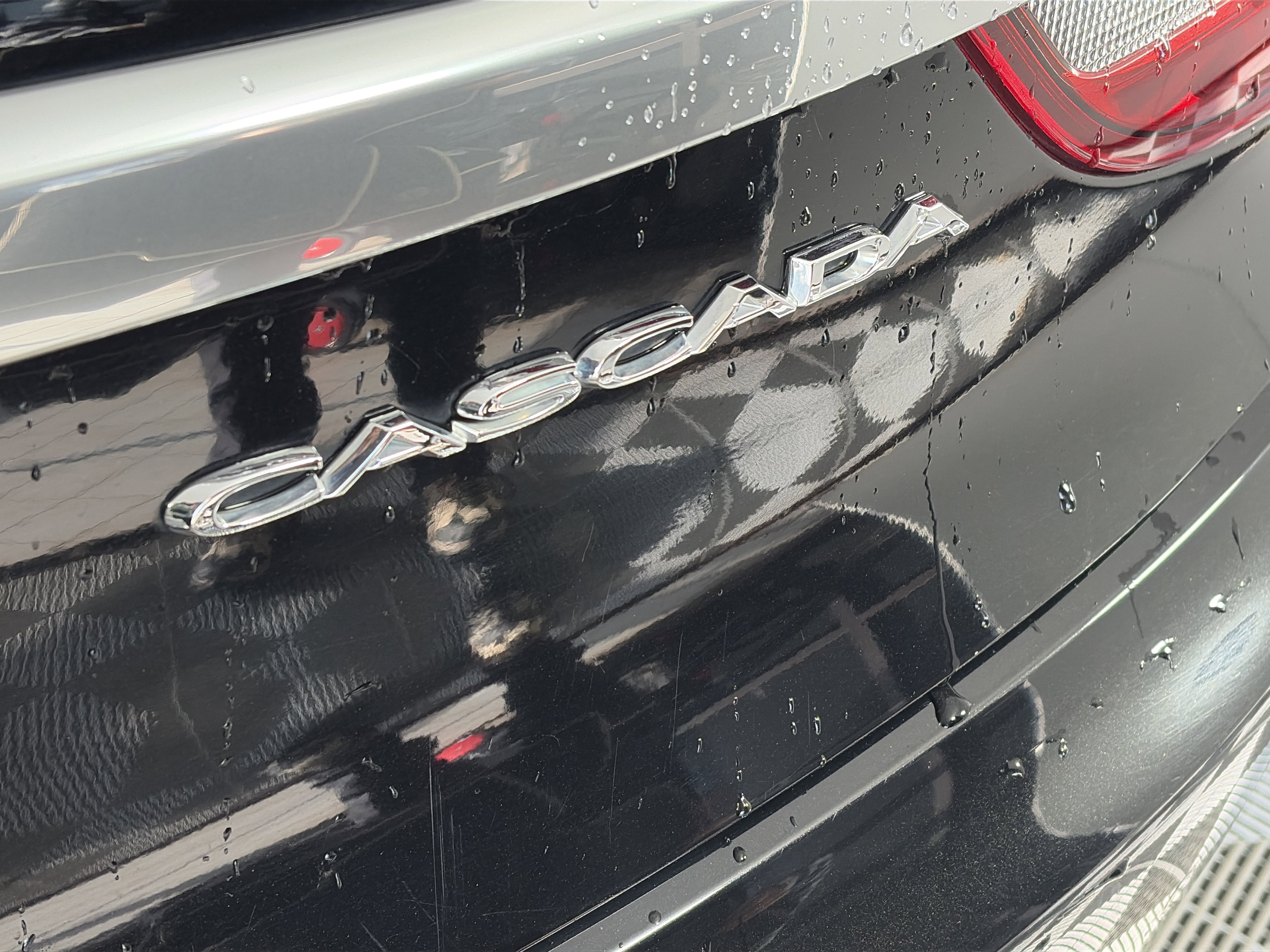 Used 2018 Buick Cascada Premium image 15