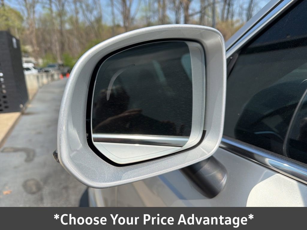 Used 2019 Volvo XC90 T6 Inscription w/ Advanced Package image 8