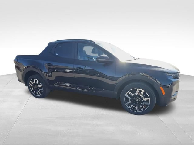 New 2025 Hyundai Santa Cruz Limited AWD/4WD image 2