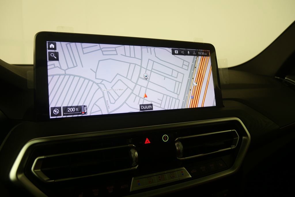 Certified 2024 BMW X3 sDrive30i w/ Premium Package image 22